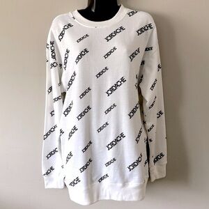 NWT Jordache Vintage Men's Alex Popover Sweatshirt size small